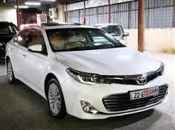 تويوتا أفالون